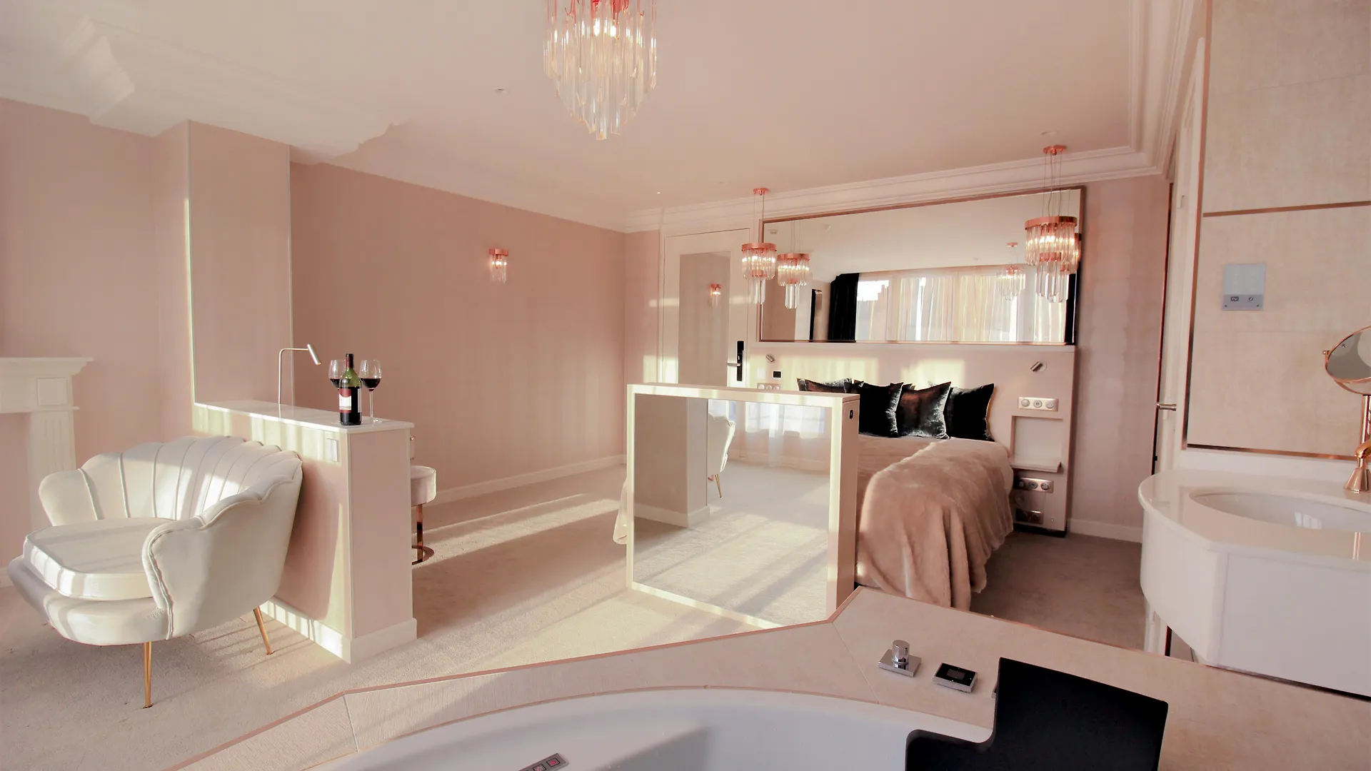 Paris J'Adore Hotel & Spa (Adults Only) Франция