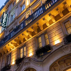 Hotel Horset Opera, Western Premier Collection, Parijs
