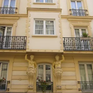 De Nemours Отель