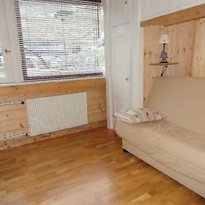 Belledone Appartement Saint-Martin-de-Belleville