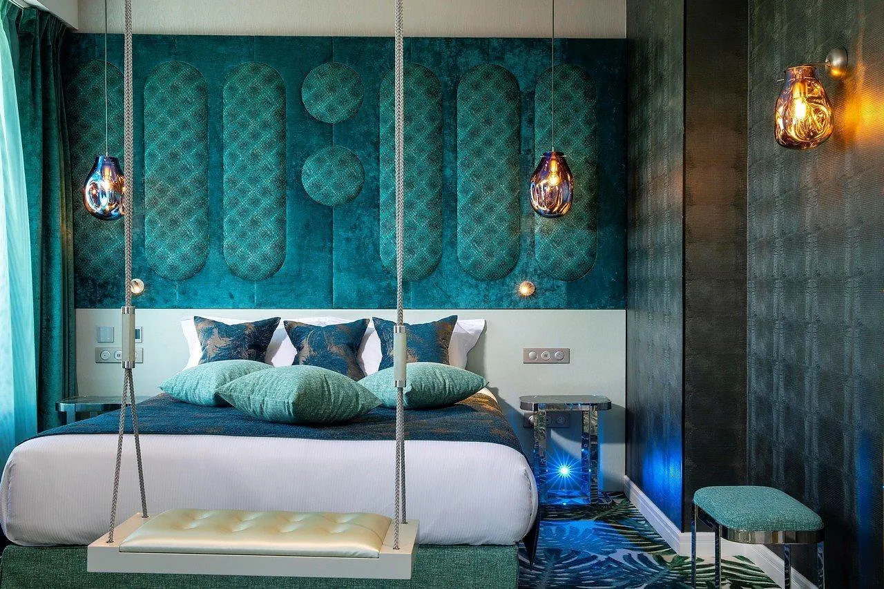 Paris J'Adore Hotel & Spa (Adults Only)