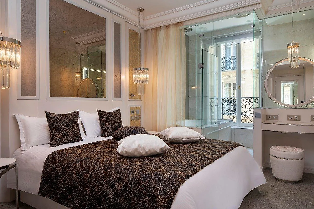 Paris J'Adore Hotel & Spa (Adults Only)