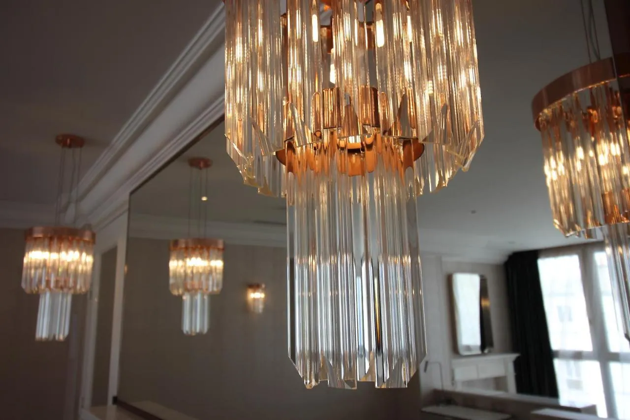 Paris J'Adore Hotel & Spa (Adults Only)