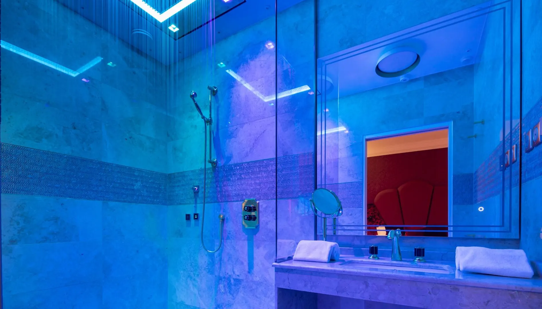 Paris J'Adore Hotel & Spa (Adults Only)