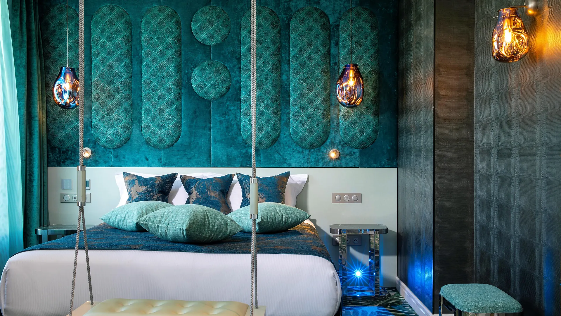 Paris J'Adore Hotel & Spa (Adults Only)