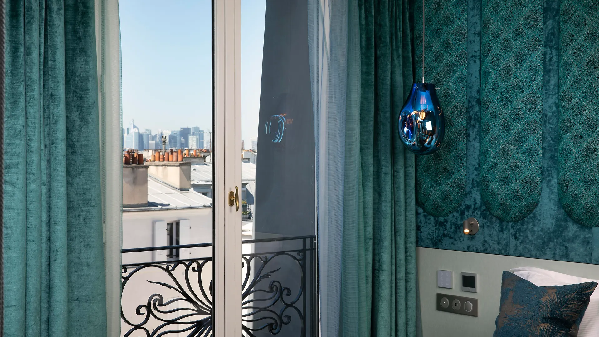Paris J'Adore Hotel & Spa (Adults Only)