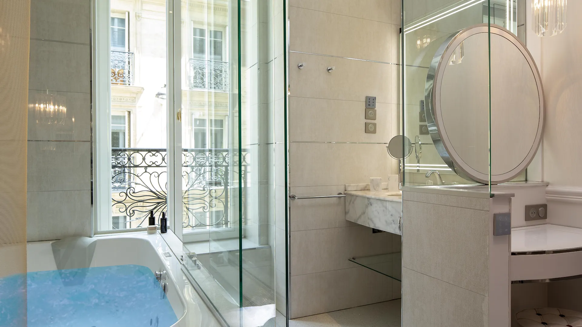 Paris J'Adore Hotel & Spa (Adults Only) 5*,