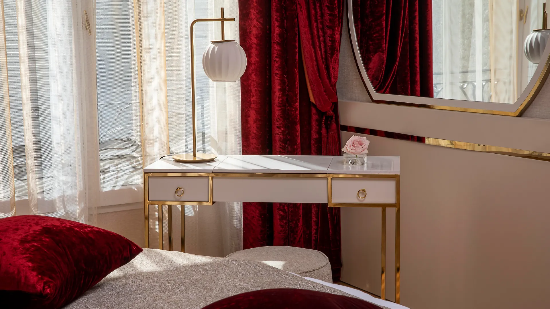 *****  Paris J'Adore Hotel & Spa (Adults Only) France