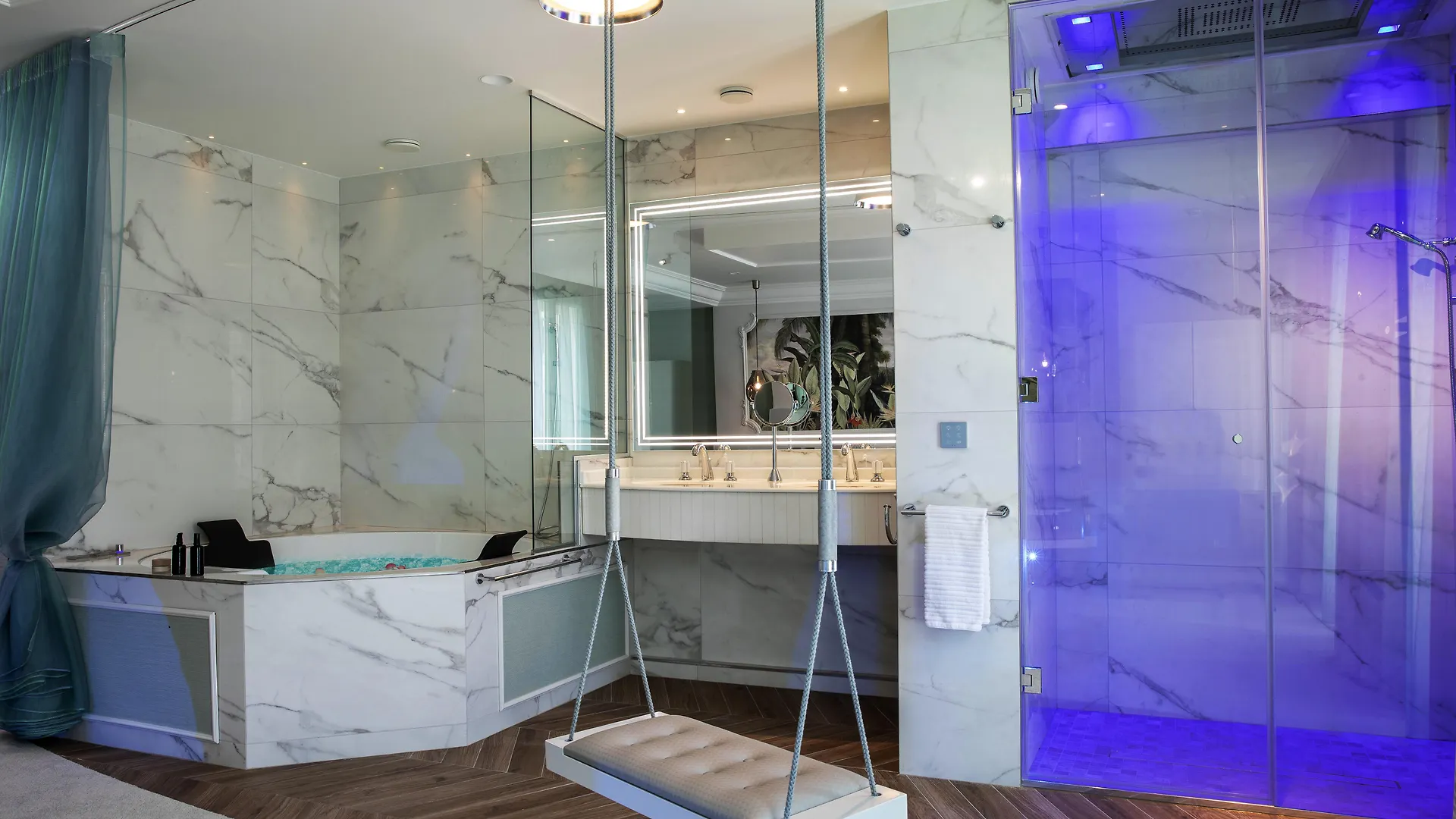 Paris J'Adore Hotel & Spa (Adults Only)