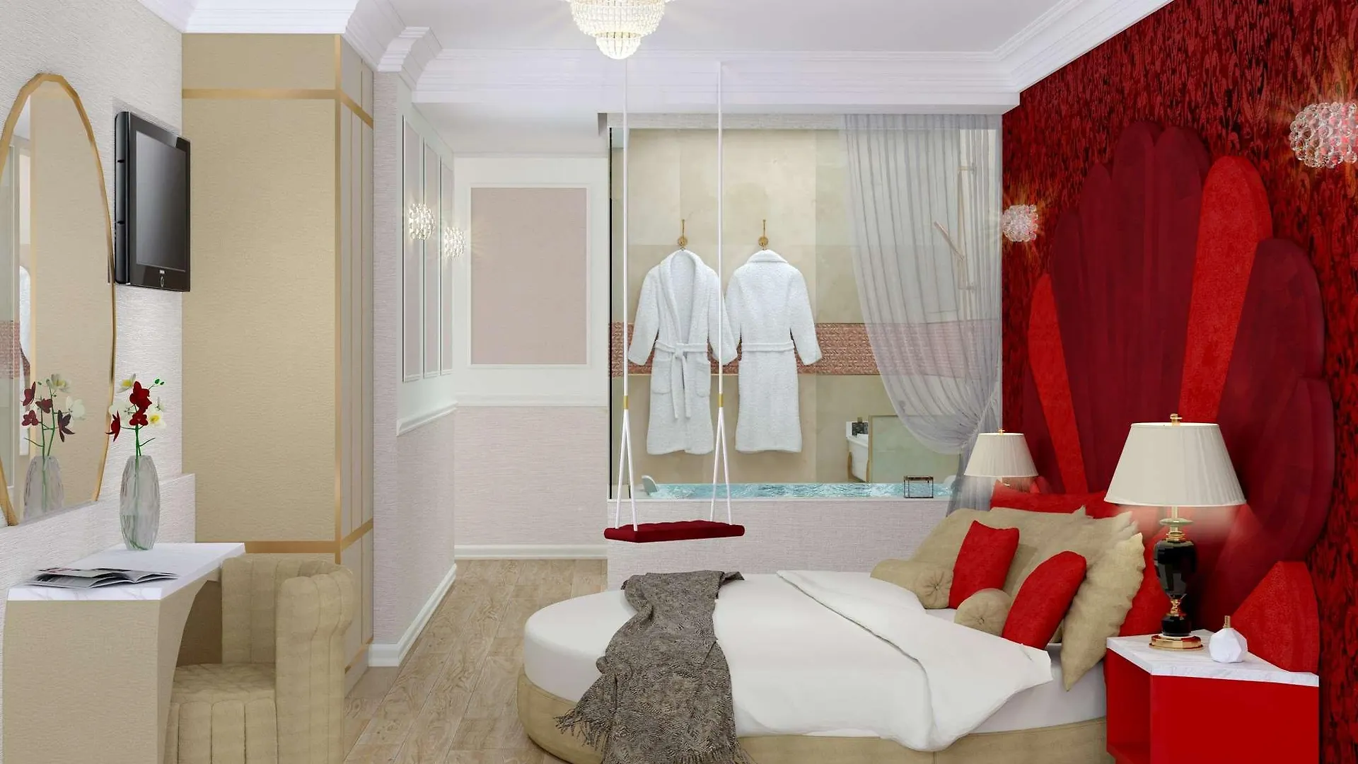 Paris J'Adore Hotel & Spa (Adults Only)