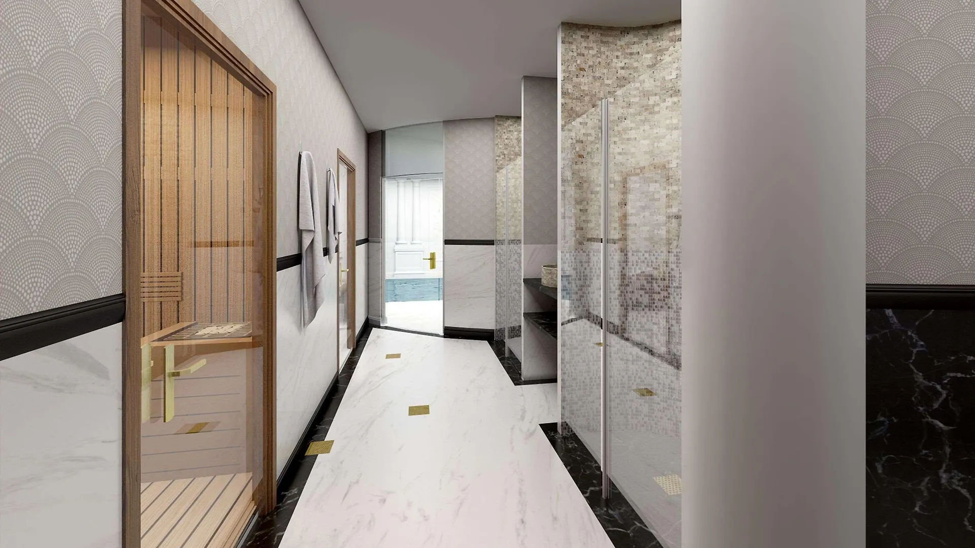 *****  Paris J'Adore Hotel & Spa (Adults Only) France