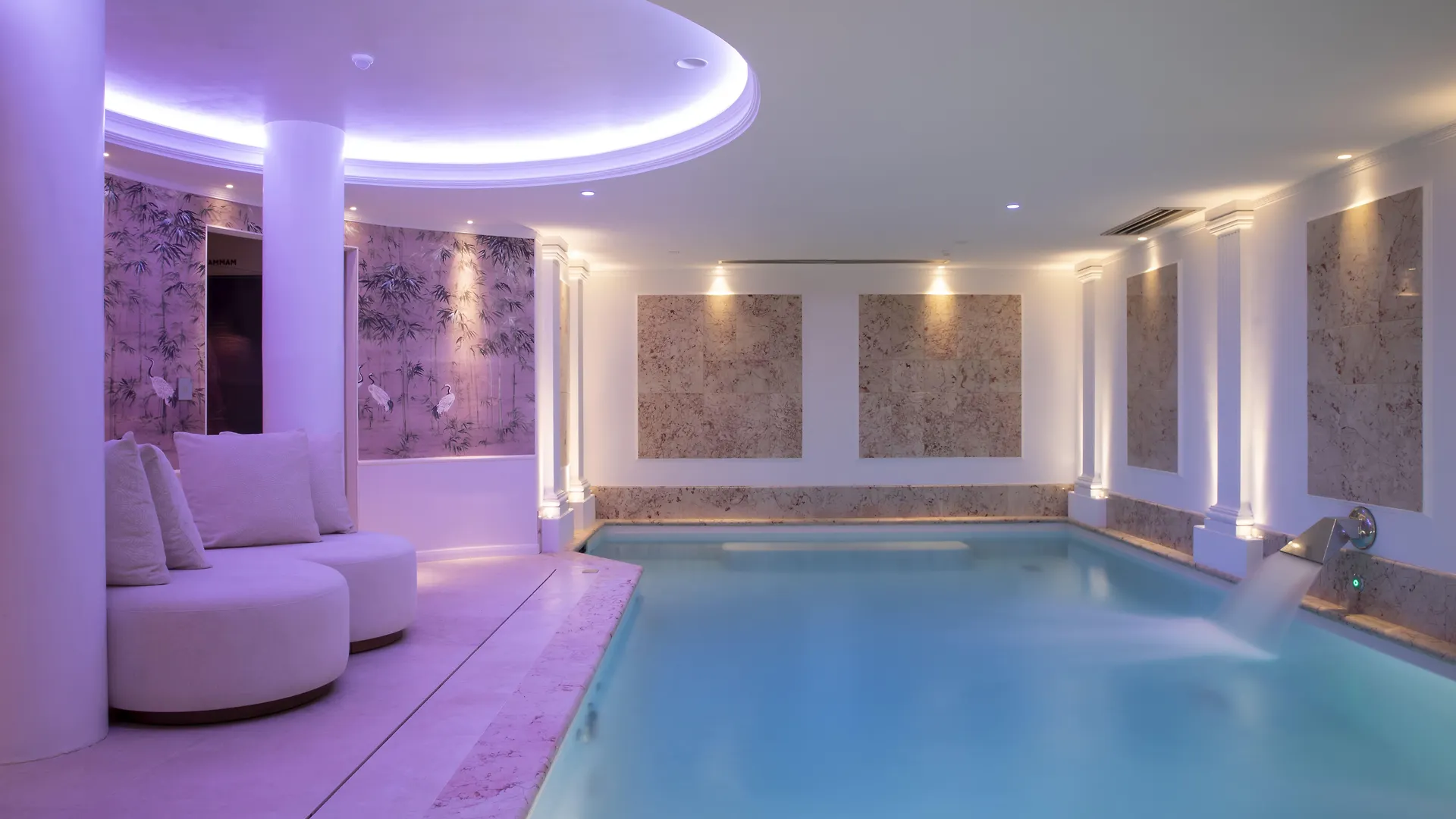 *****  Paris J'Adore Hotel & Spa (Adults Only) France