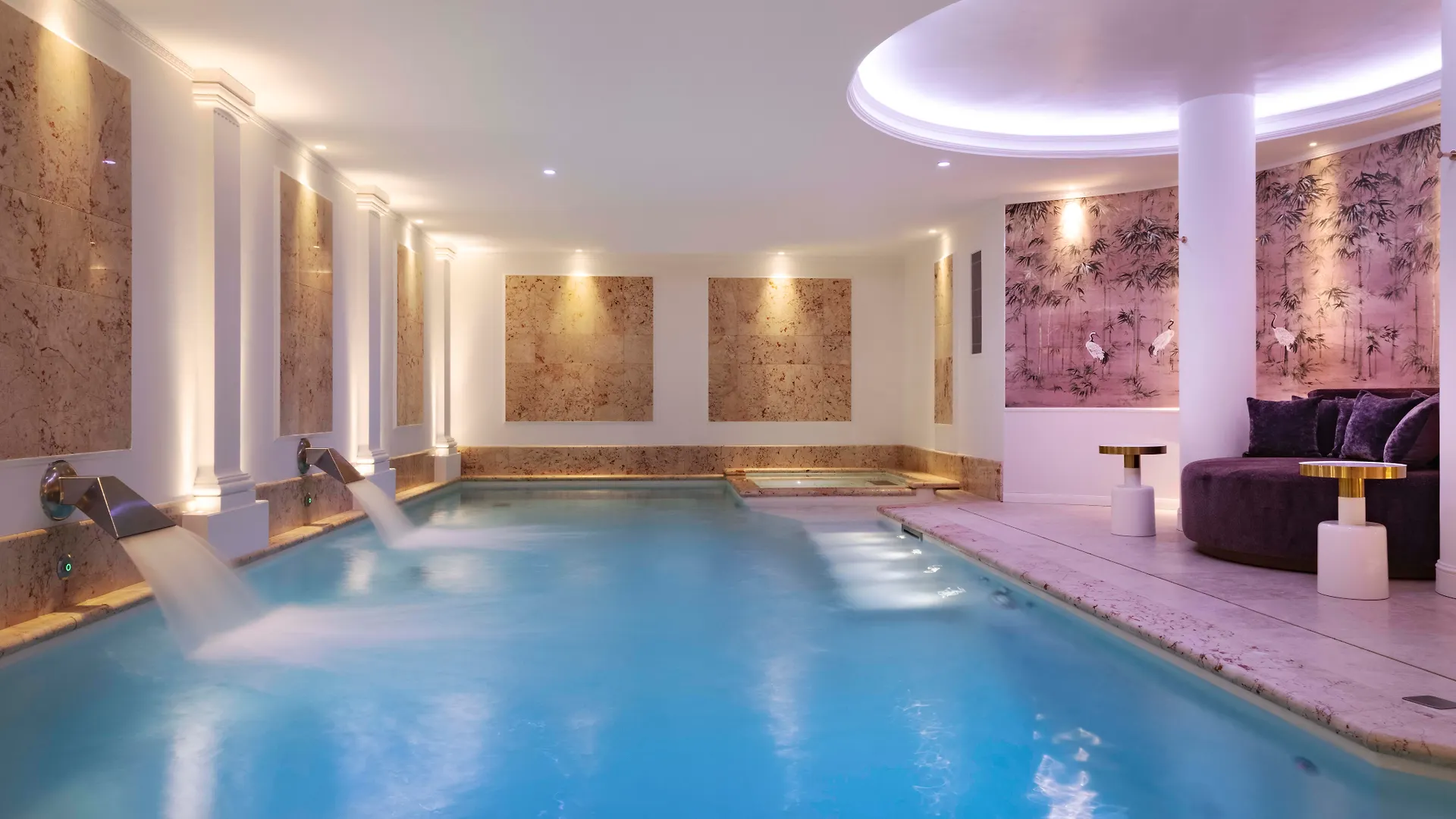 Paris J'Adore Hotel & Spa (Adults Only)