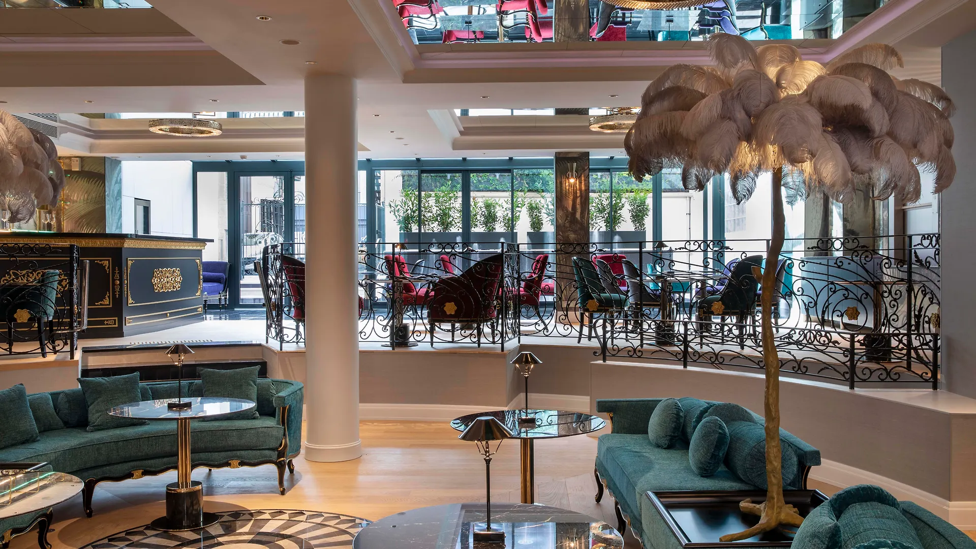 Paris J'Adore Hotel & Spa (Adults Only)