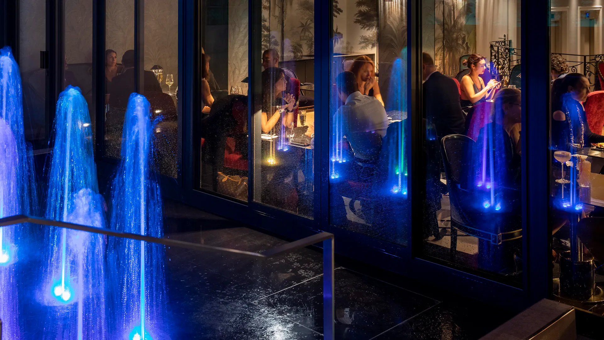 Paris J'Adore Hotel & Spa (Adults Only) 5*,