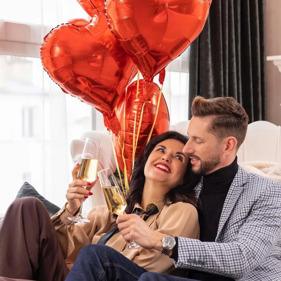 Paris J'Adore Hotel & Spa (Adults Only) France