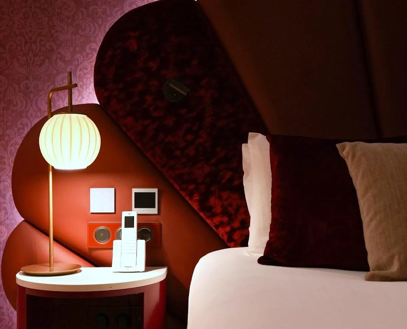 Paris J'Adore Hotel & Spa (Adults Only)