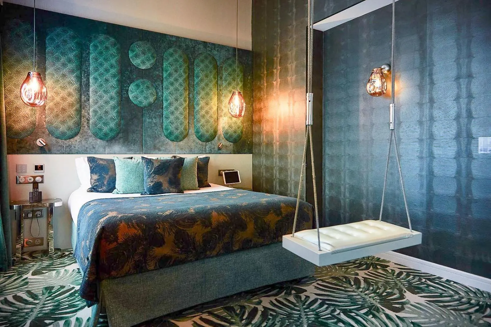 Paris J'Adore Hotel & Spa (Adults Only)
