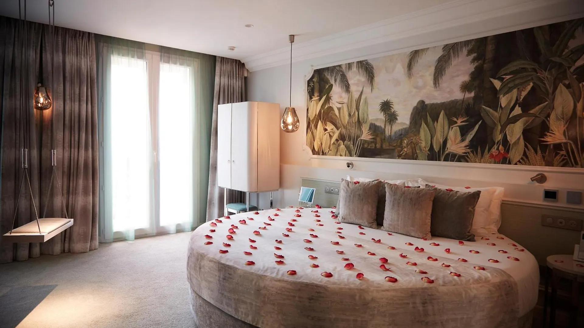 *****  Paris J'Adore Hotel & Spa (Adults Only) France