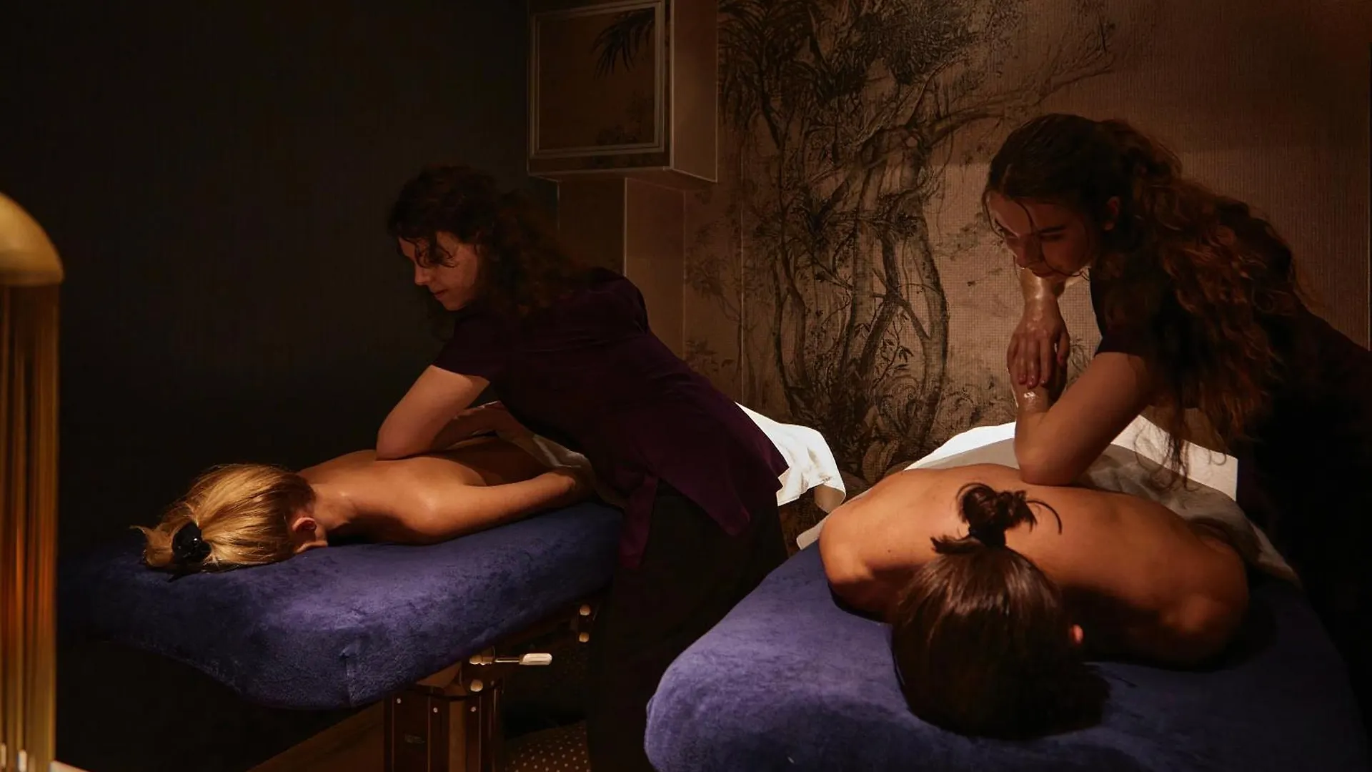 Paris J'Adore Hotel & Spa (Adults Only)