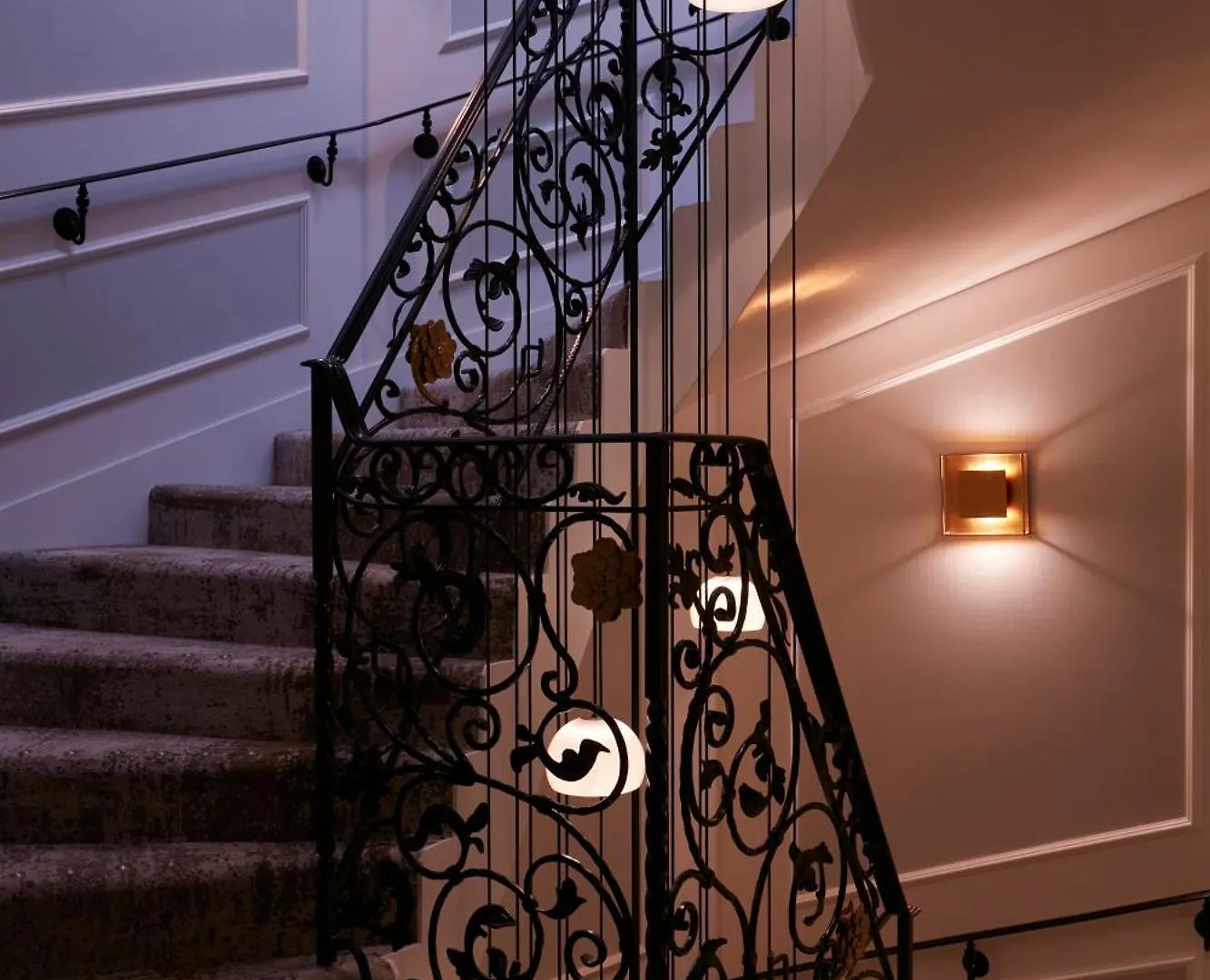 Paris J'Adore Hotel & Spa (Adults Only)