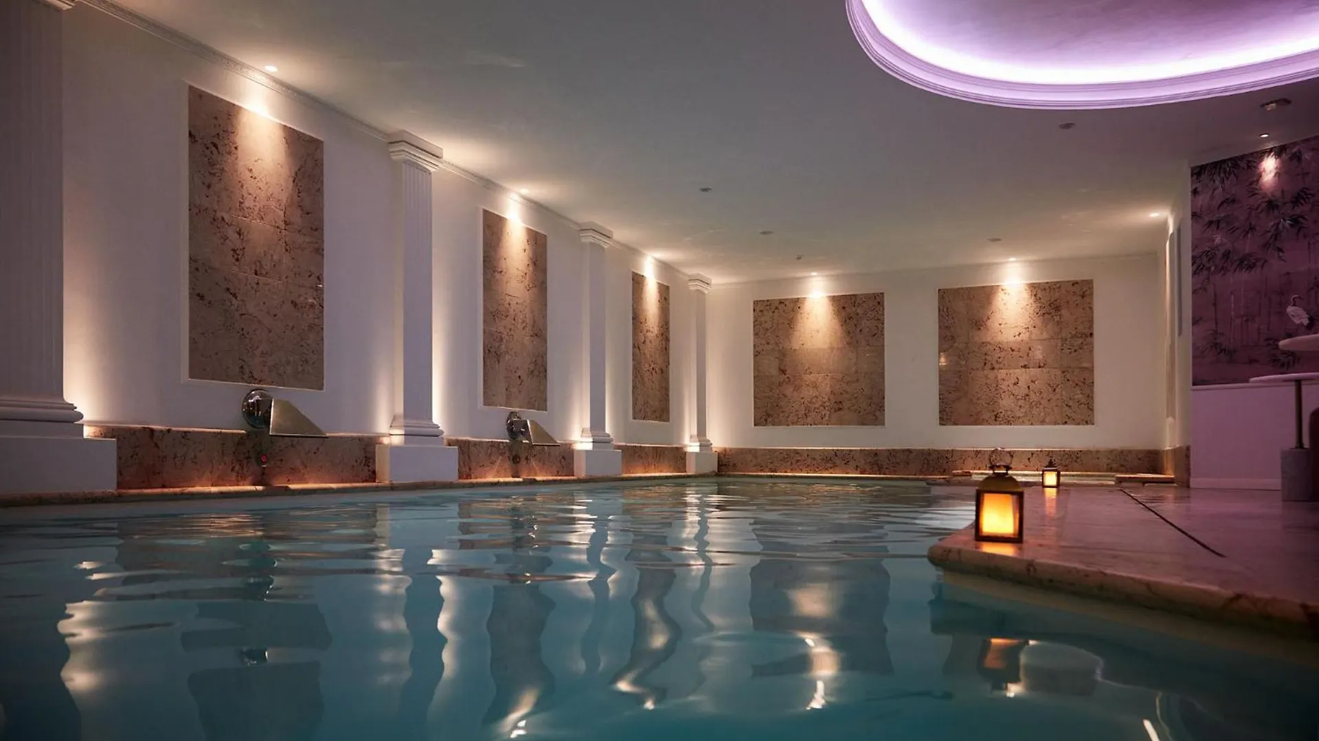Paris J'Adore Hotel & Spa (Adults Only) France