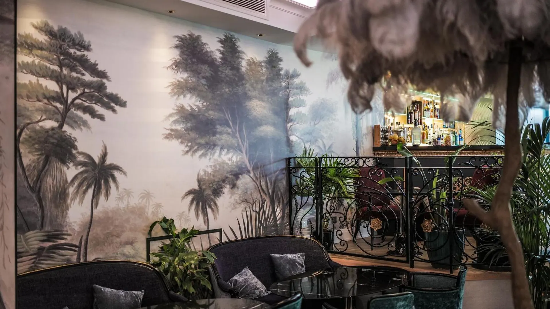 Paris J'Adore Hotel & Spa (Adults Only)