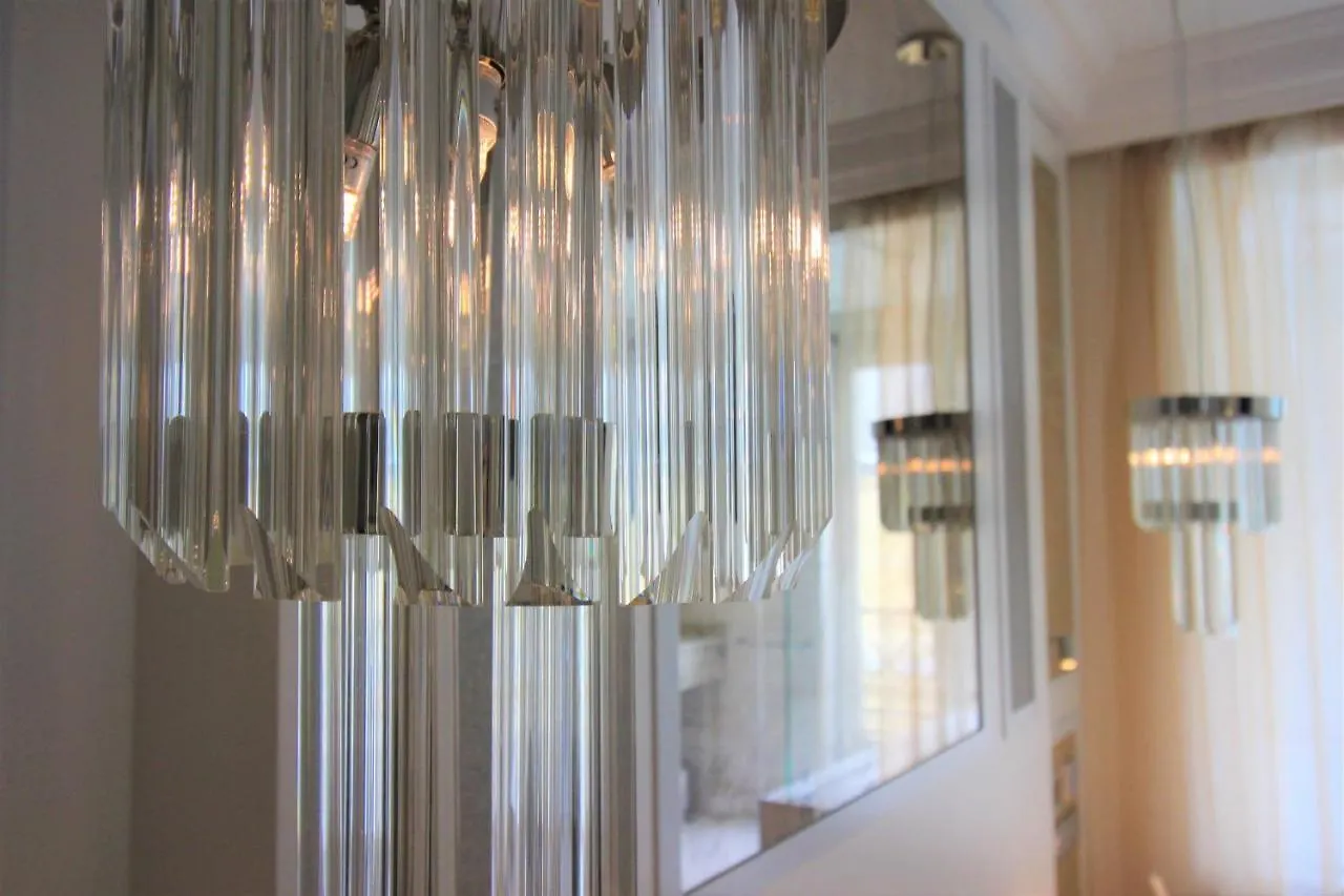 Paris J'Adore Hotel & Spa (Adults Only) 5*,  Франция