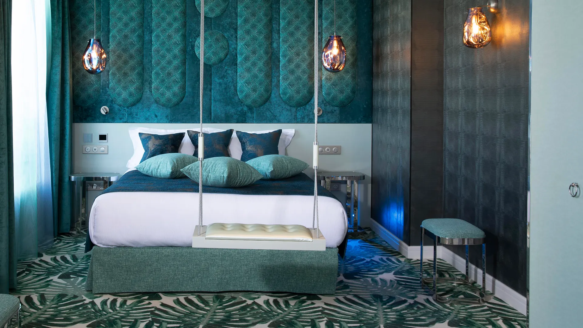 Paris J'Adore Hotel & Spa (Adults Only) Франция