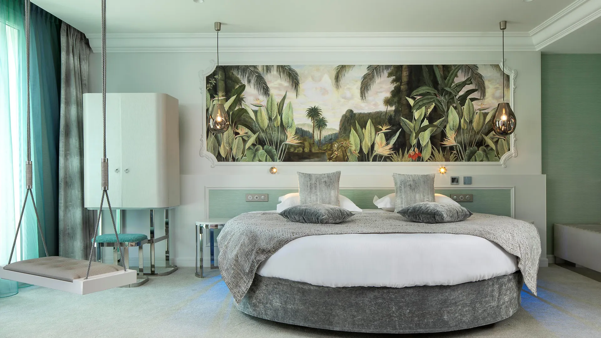 Paris J'Adore Hotel & Spa (Adults Only)