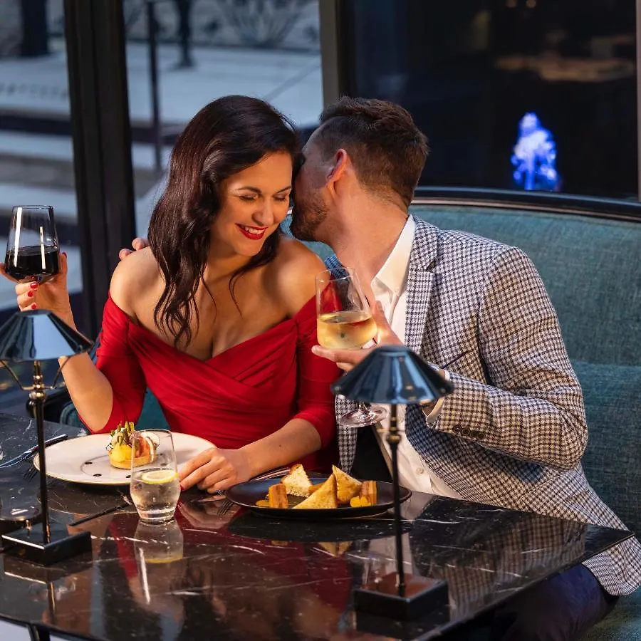 Paris J'Adore Hotel & Spa (Adults Only)